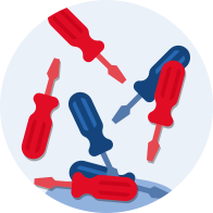 Metro Bank Service Status Icon