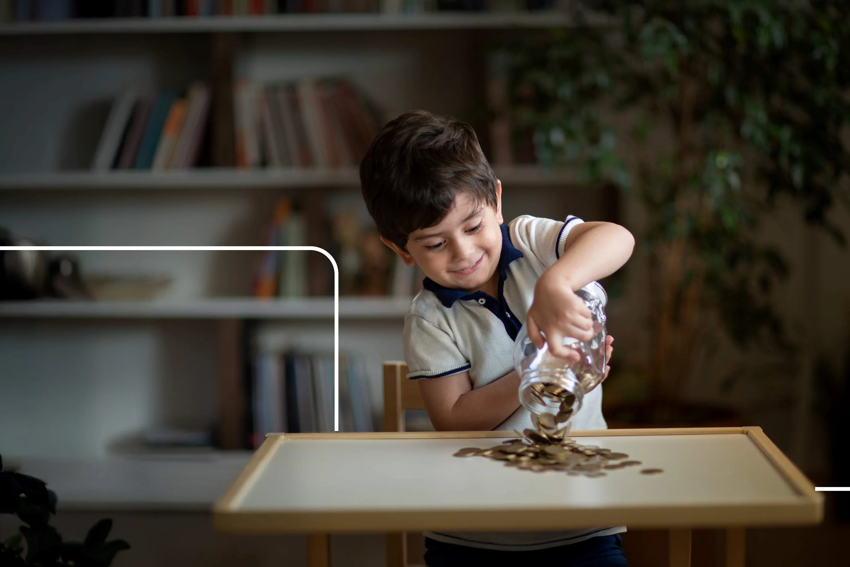 Metro Bank - Young Savers