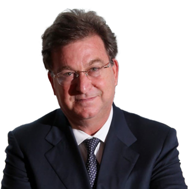 Jaime Gilinski Bacal | Board of Directors | Metro Bank