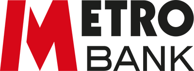 Metrobank M logo