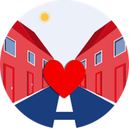 heart of the community icon