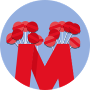 Metro bank lollies icon