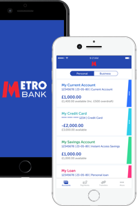 Metro Bank App Mobile Banking From Metro Bank Personal Metro