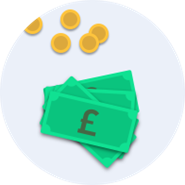 More money icon