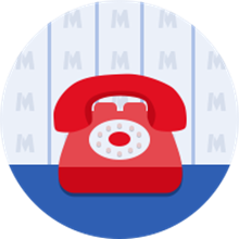 phone icon