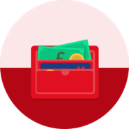 Wallet icon 3