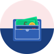 Wallet icon 2